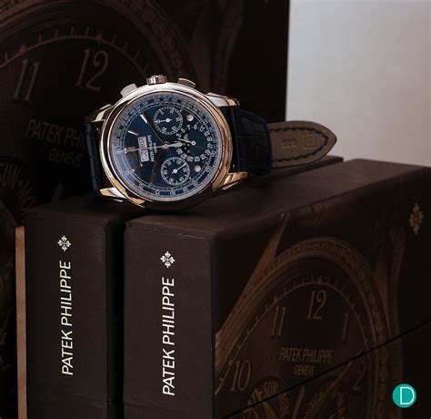 patek philippe country of origin.